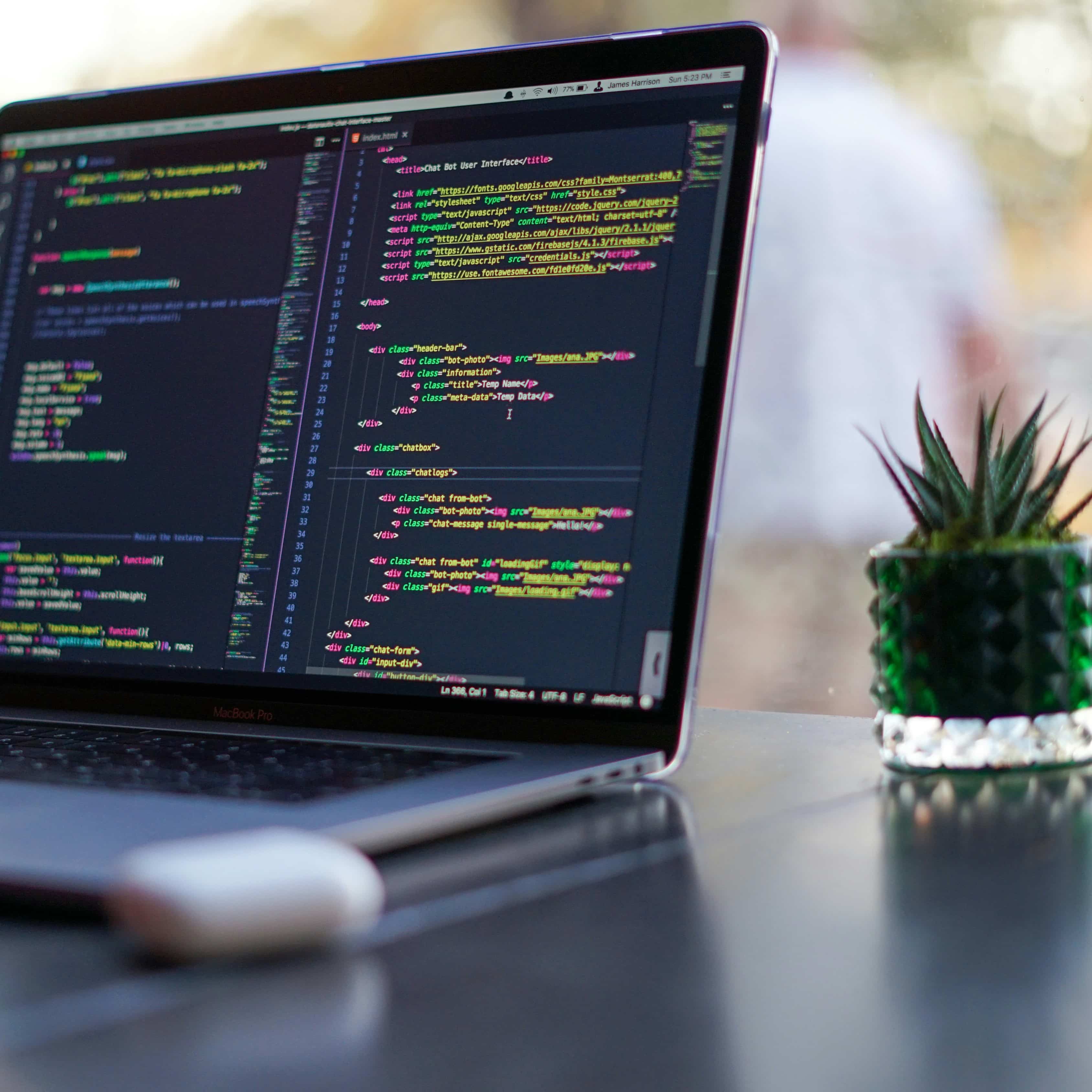 html-css