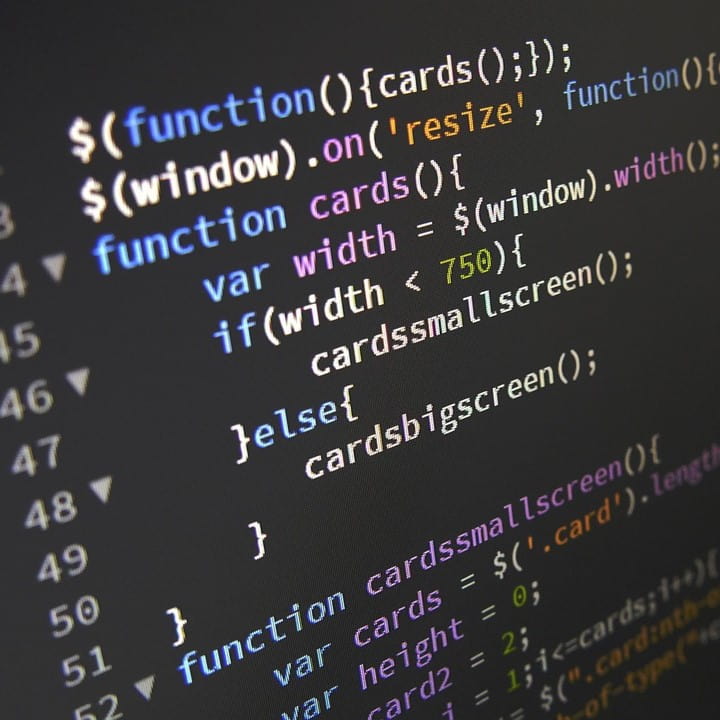 JavaScript